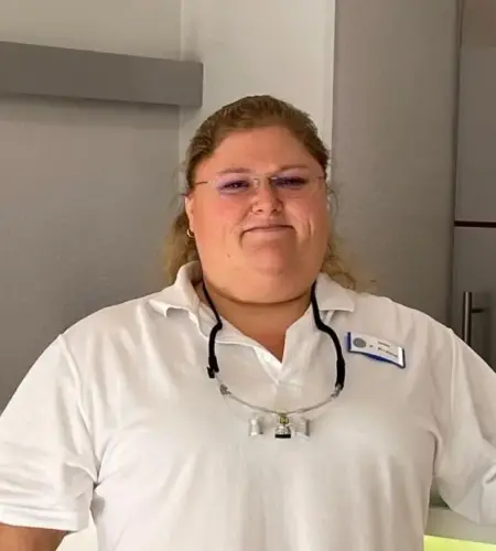 Frauke Kramer Frauke Kramer