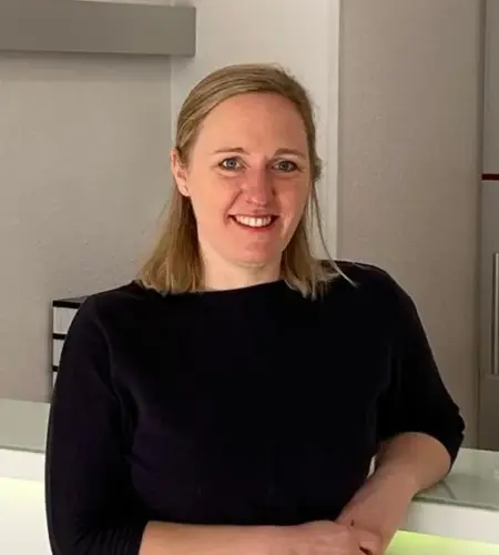 Jenny Hirsch